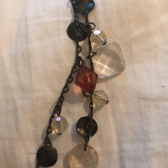 Perfect fall statement necklace! - Picture 2 of 2